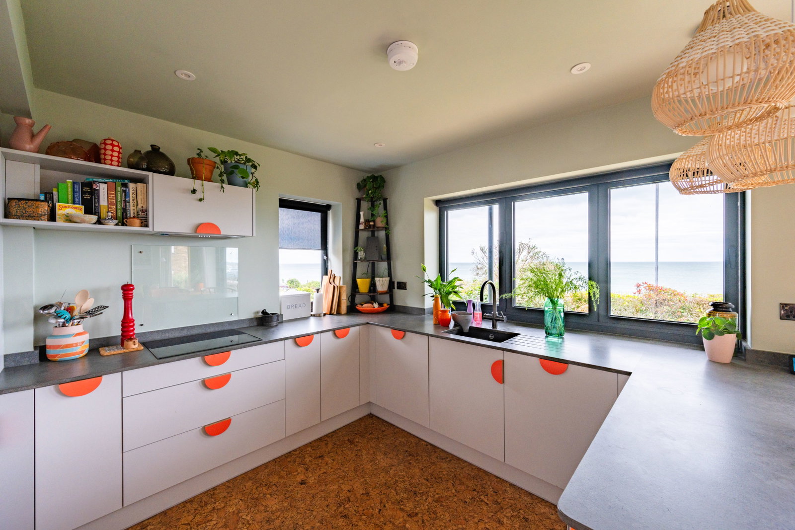 End Of Terrace House in Broadstairs