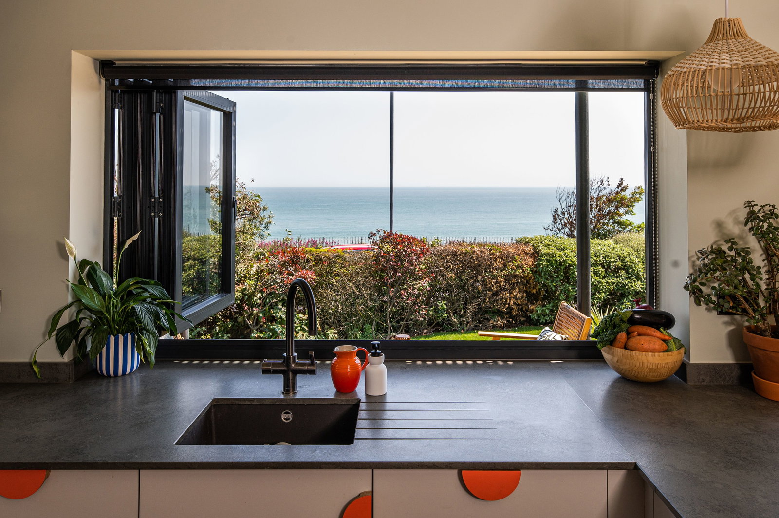 End Of Terrace House in Broadstairs
