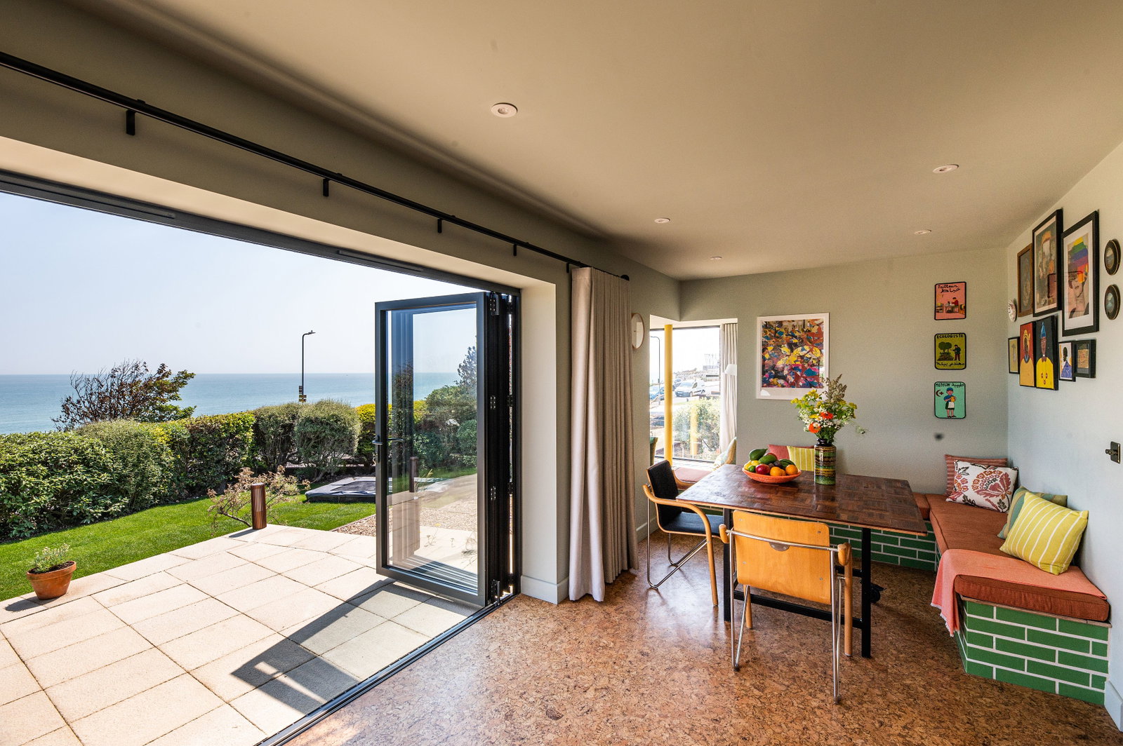 End Of Terrace House in Broadstairs