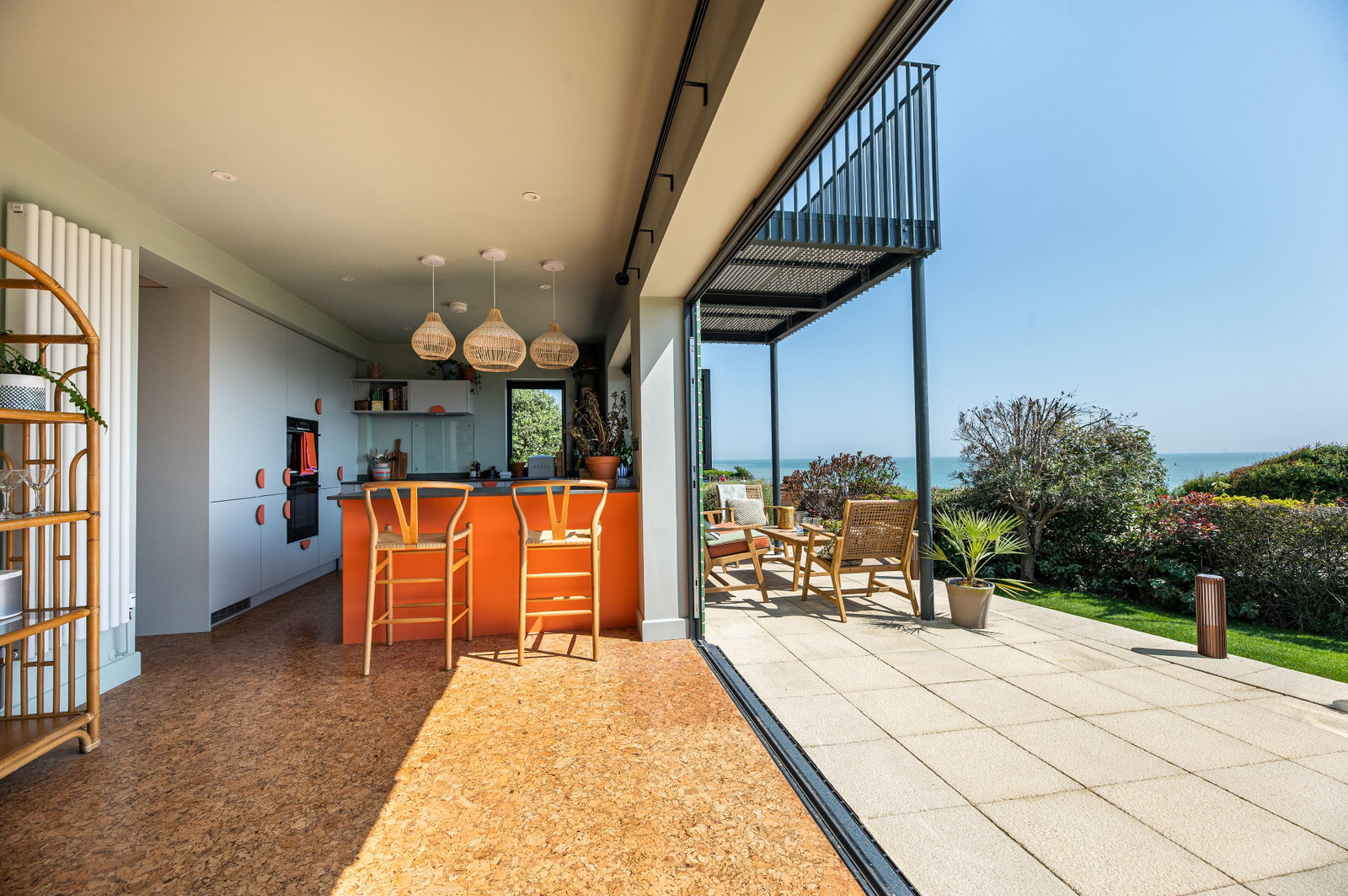End Of Terrace House in Broadstairs