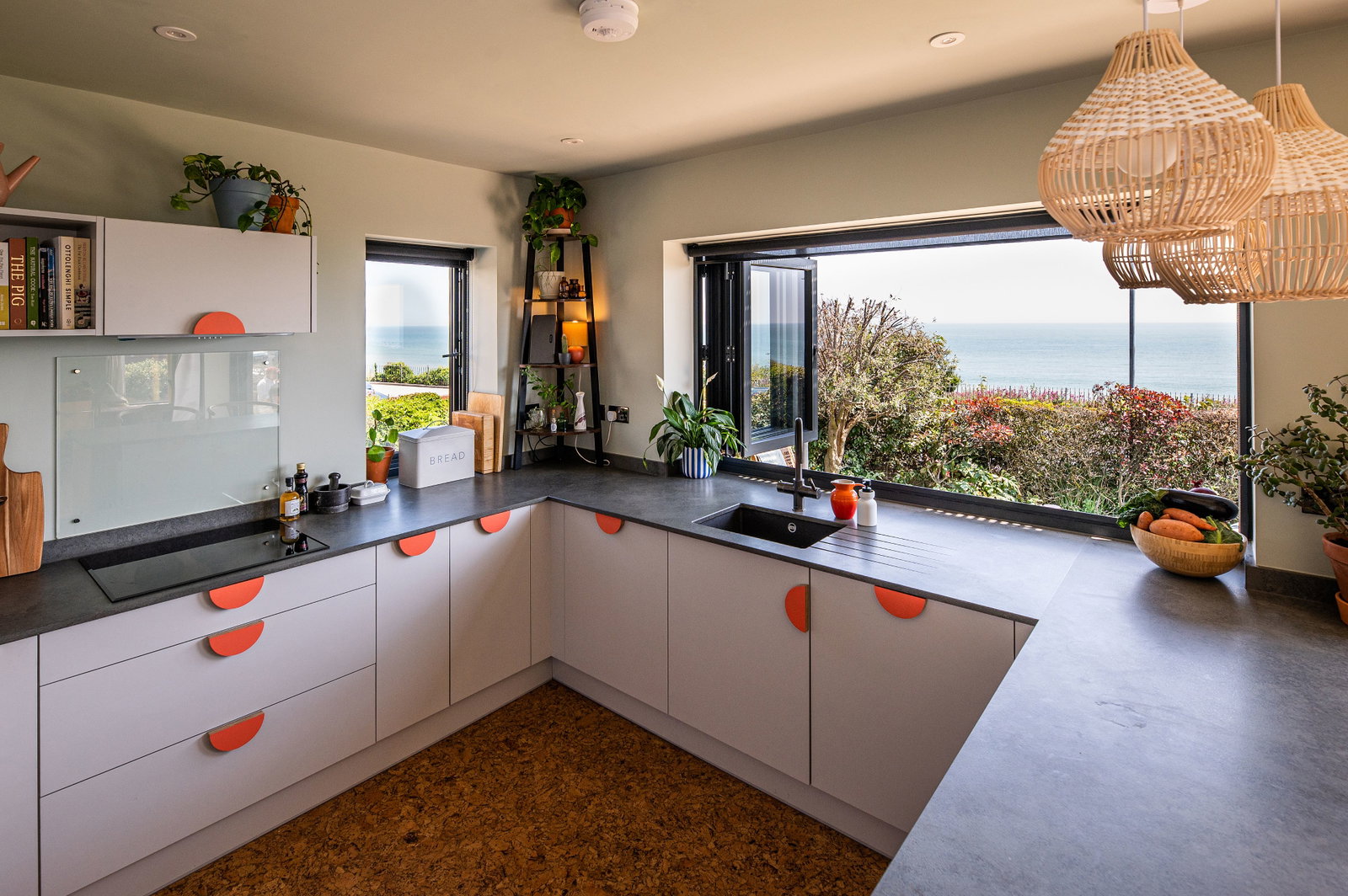 End Of Terrace House in Broadstairs
