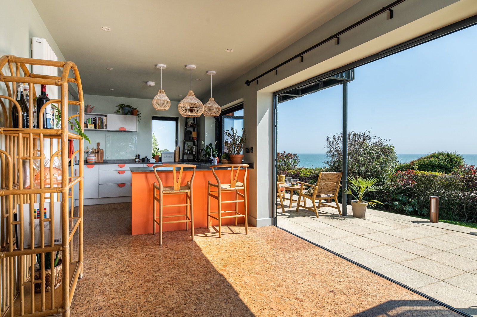 End Of Terrace House in Broadstairs
