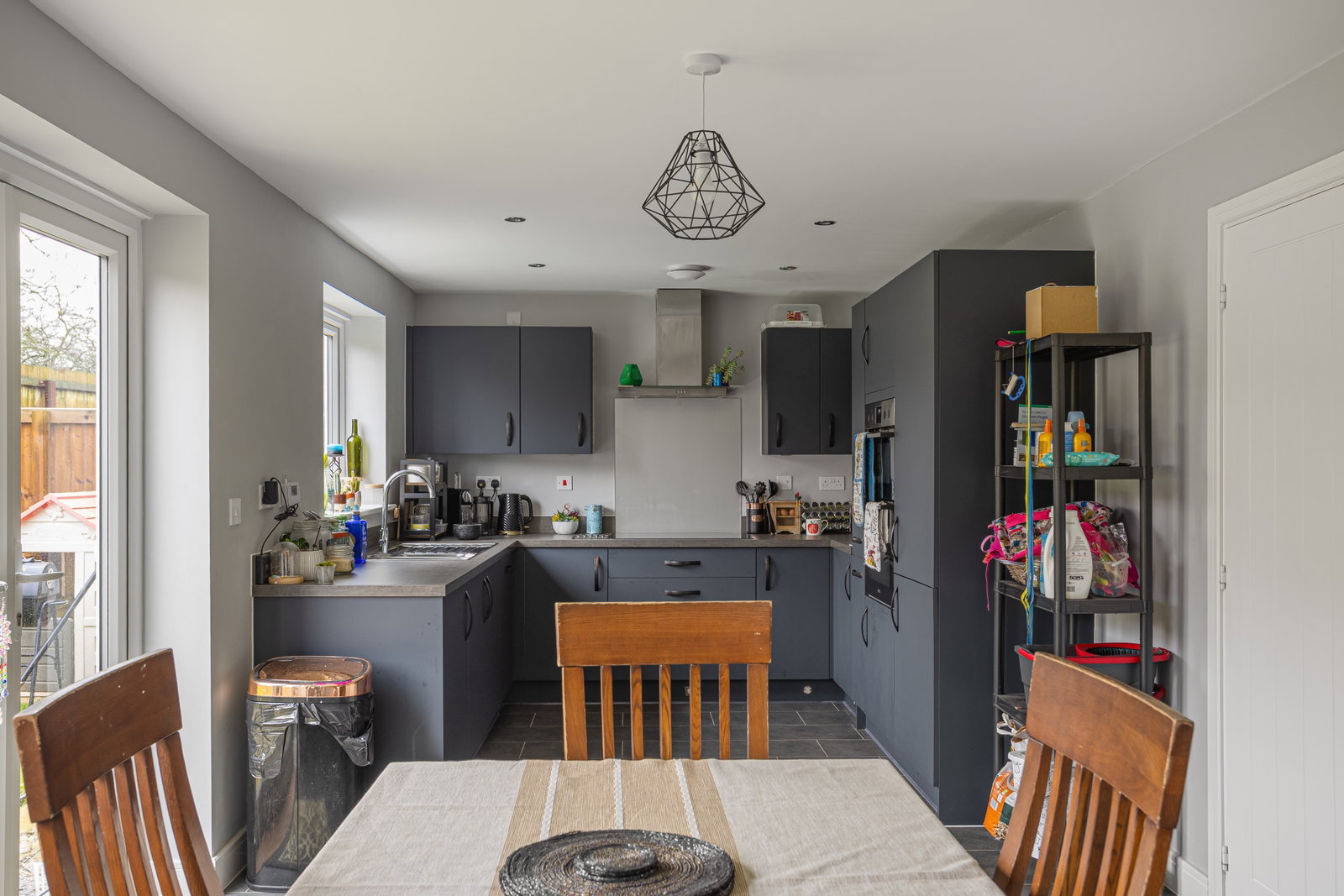 Detached House in Market Weighton
