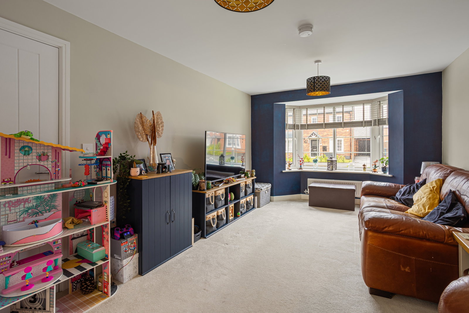 Detached House in Market Weighton