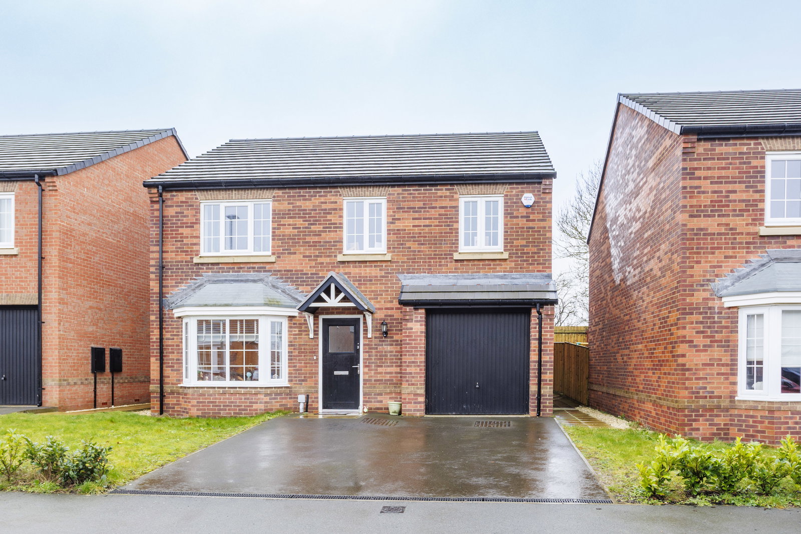 Detached House in Market Weighton