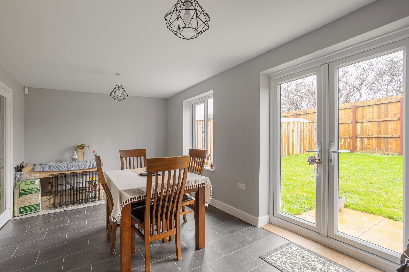 Detached House in Market Weighton