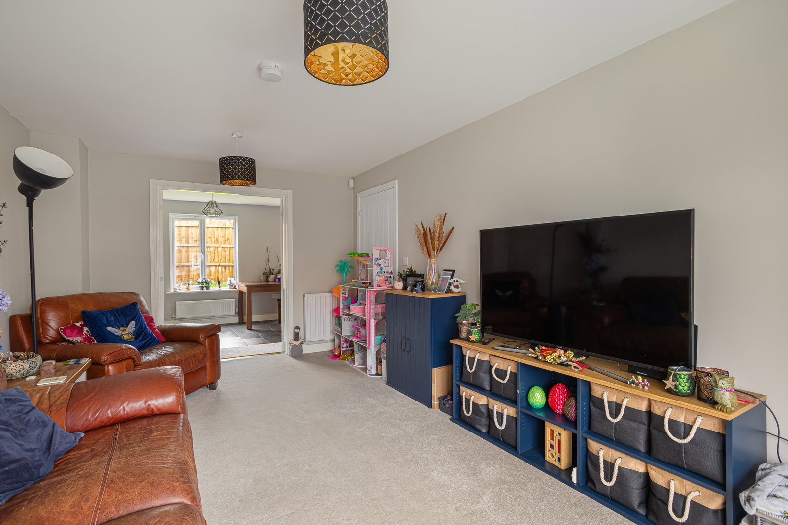 Detached House in Market Weighton