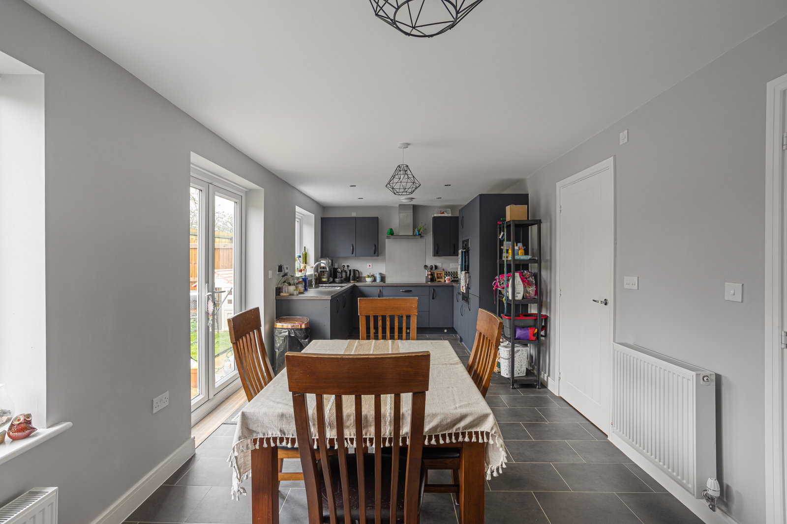 Detached House in Market Weighton