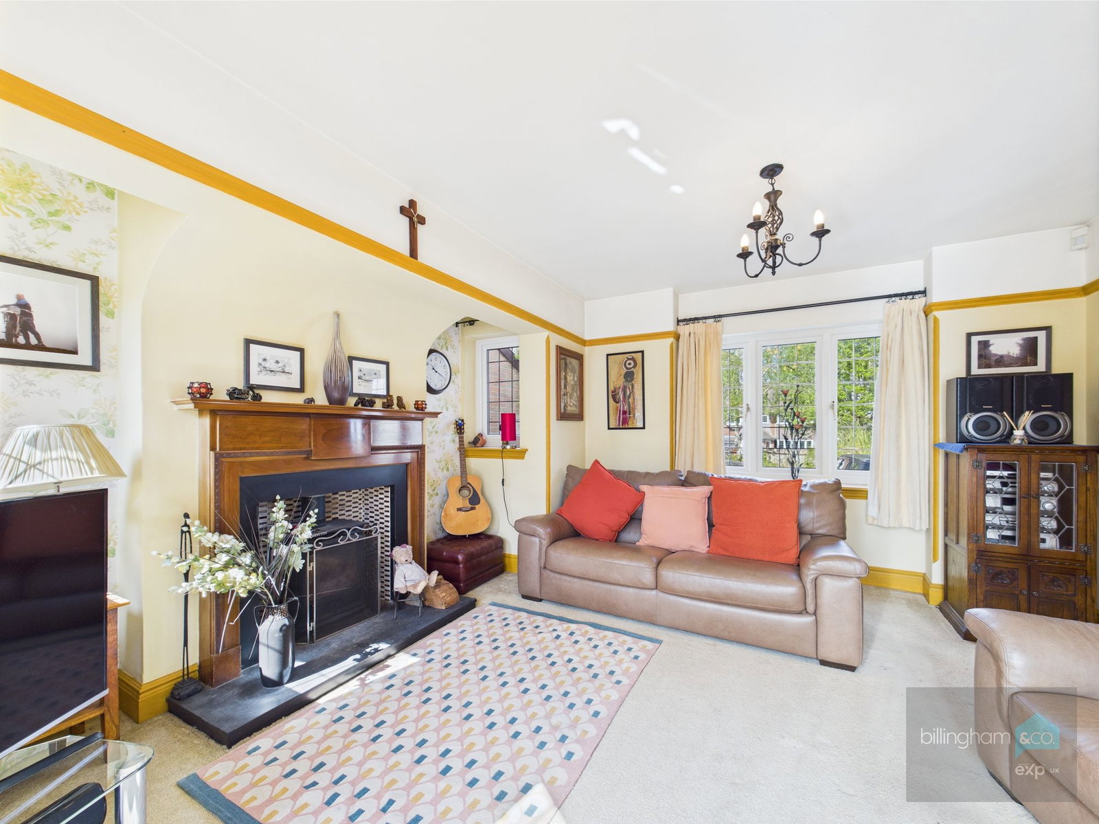 Detached House in Stourbridge
