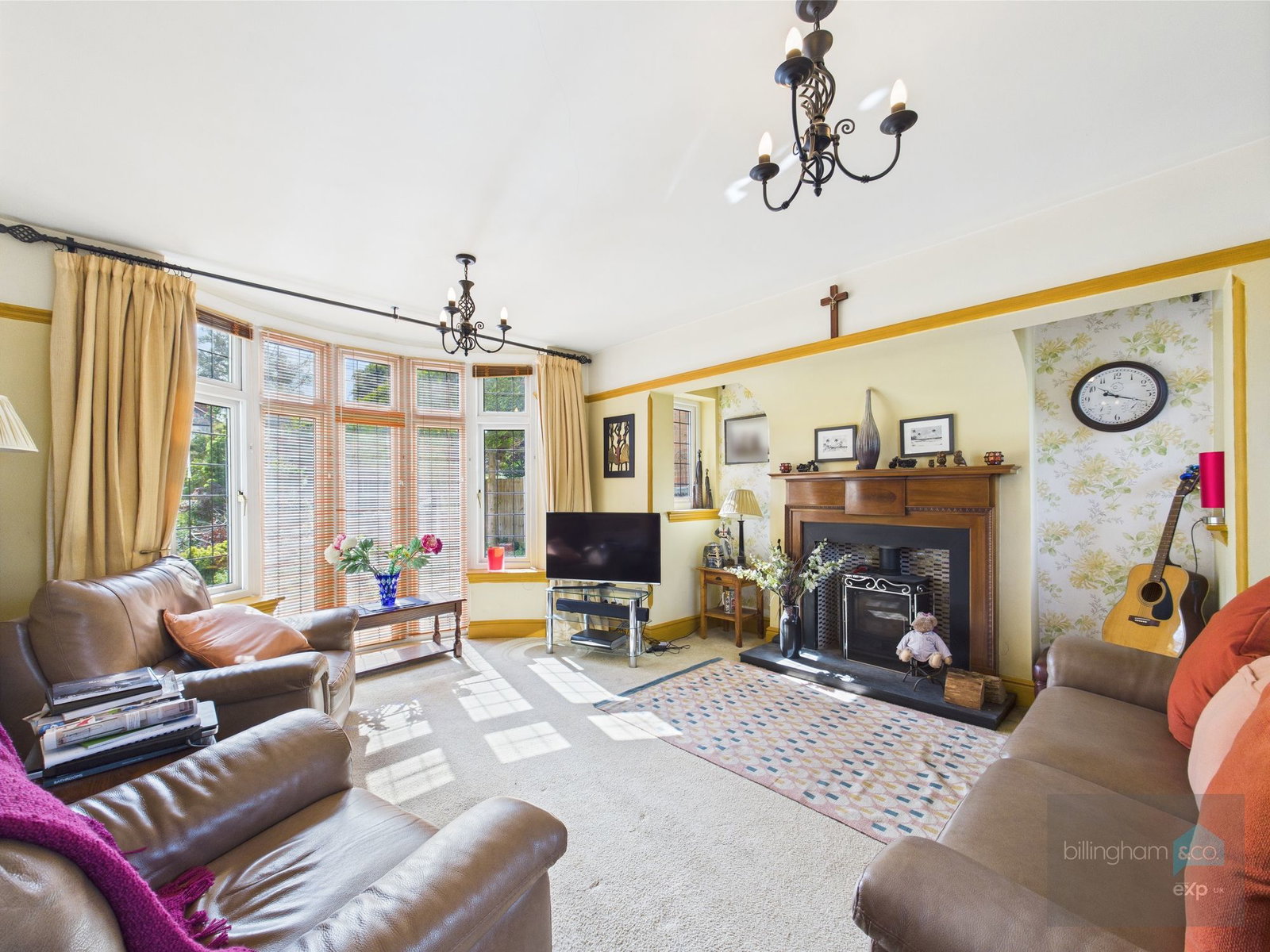 Detached House in Stourbridge