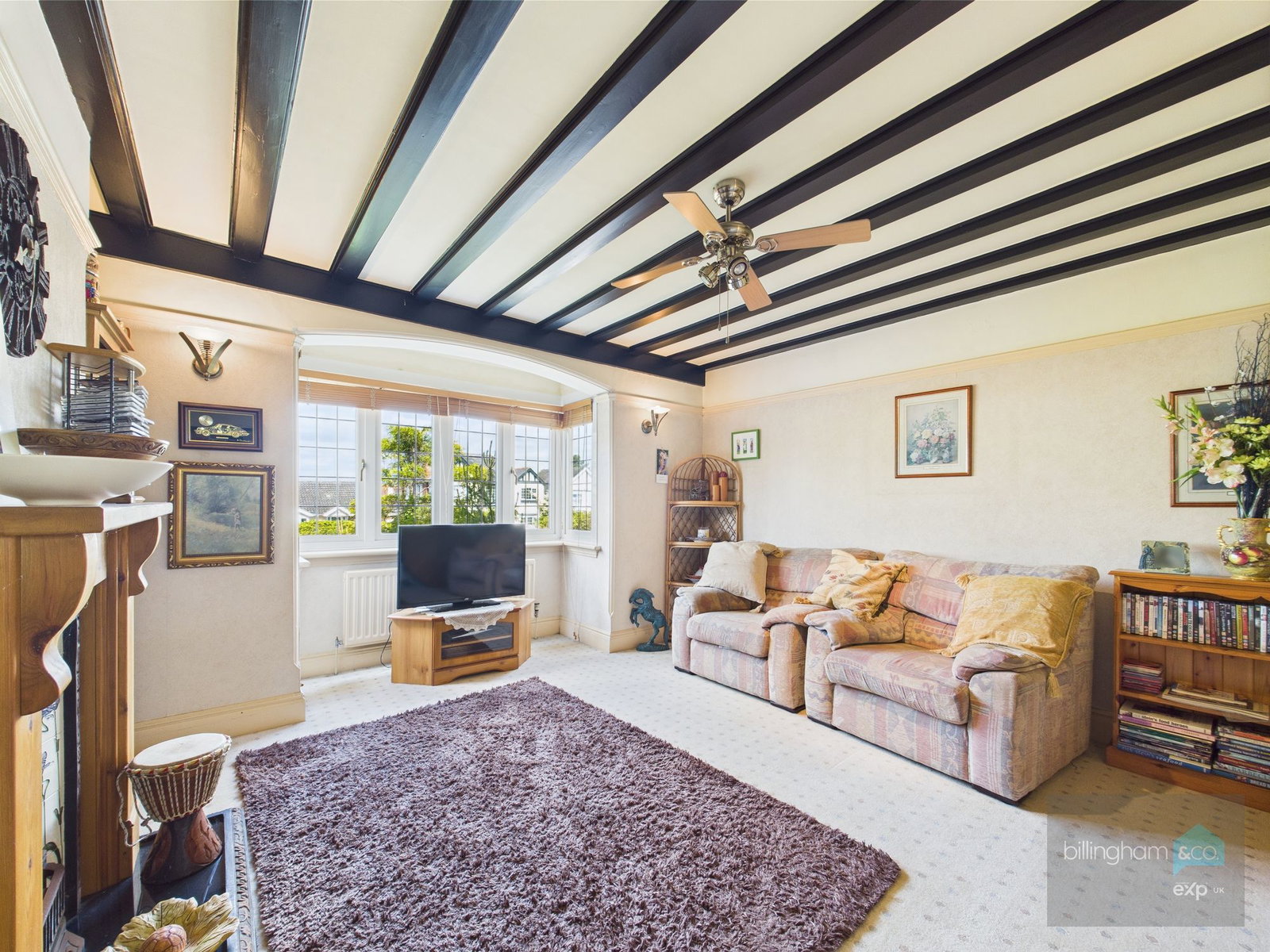 Detached House in Stourbridge