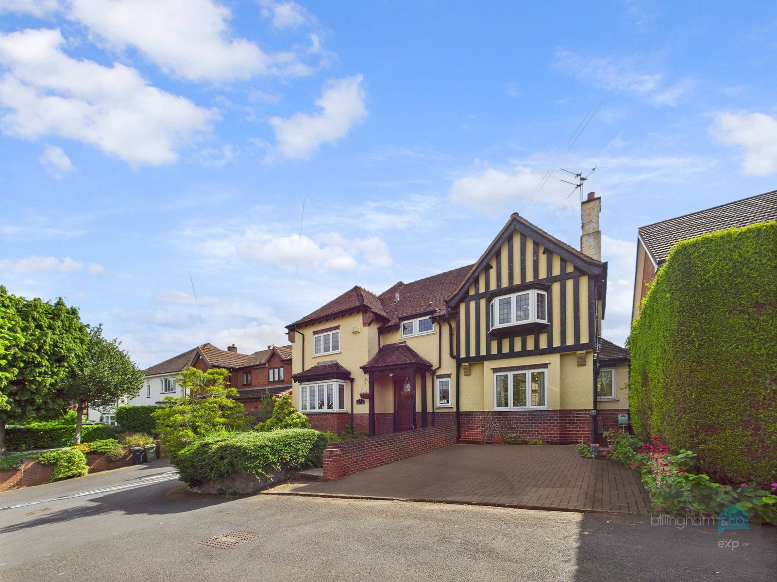 Detached House in Stourbridge