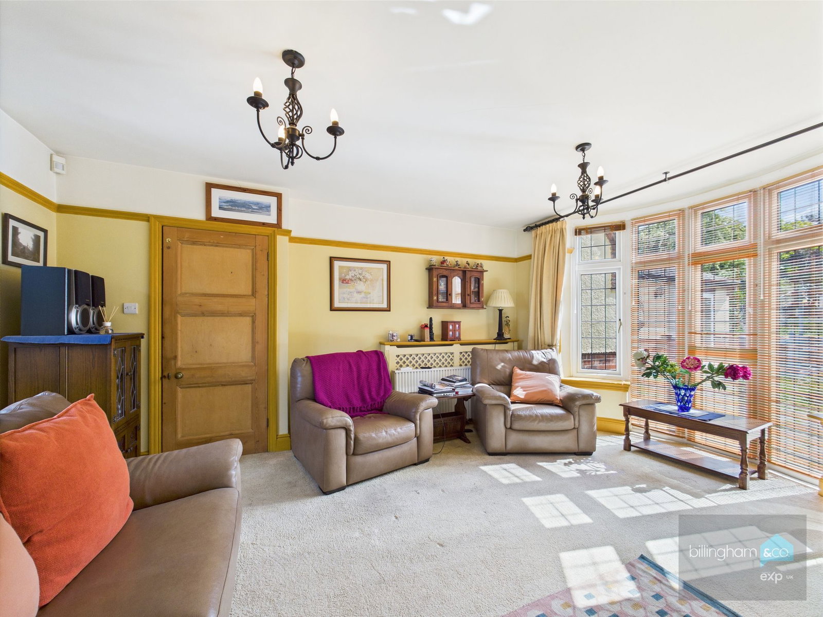 Detached House in Stourbridge