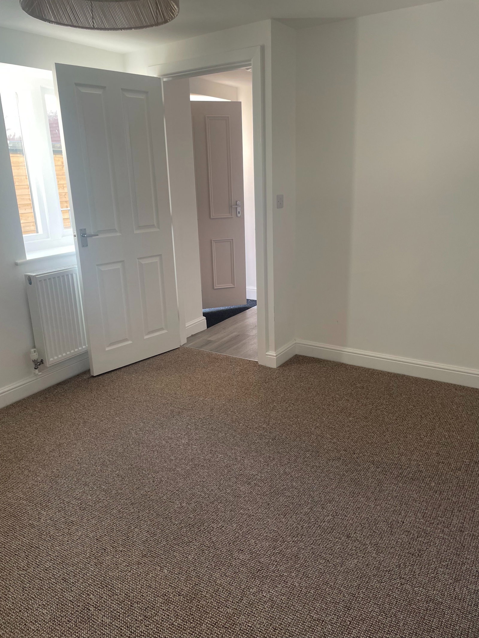 Flat in Poole