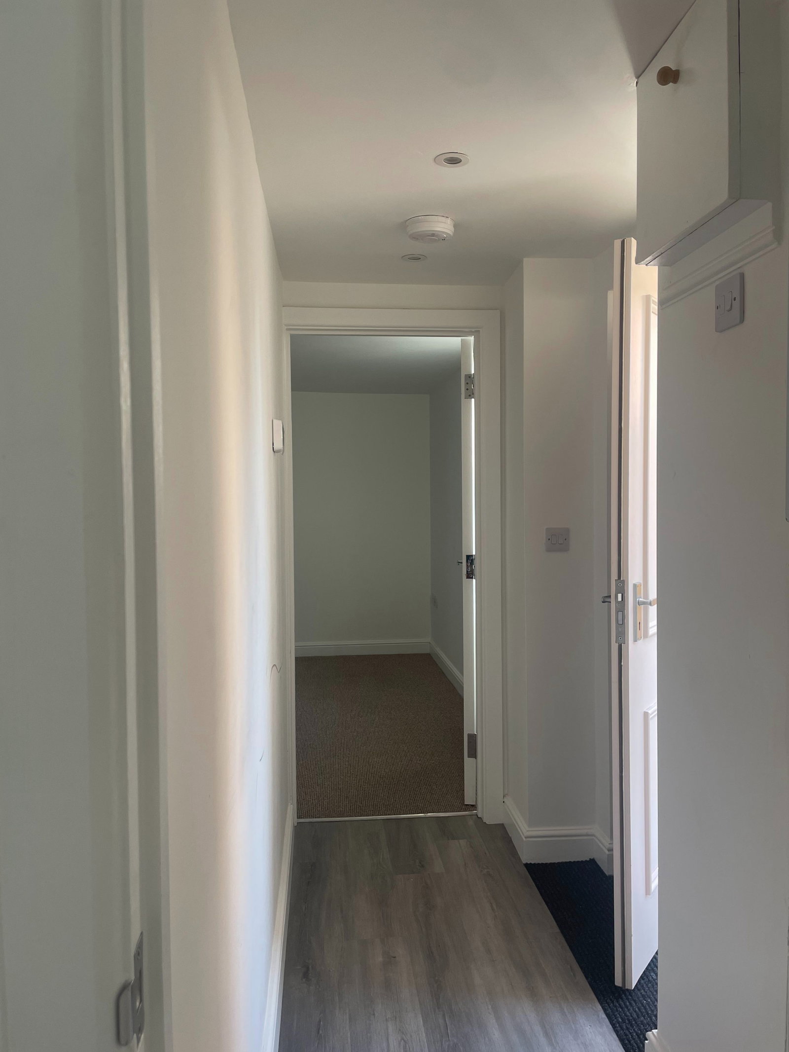 Flat in Poole
