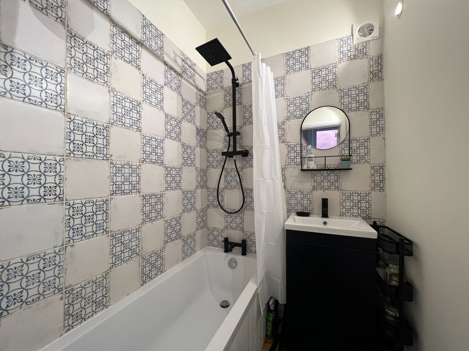 Ground Floor Flat in Bournemouth