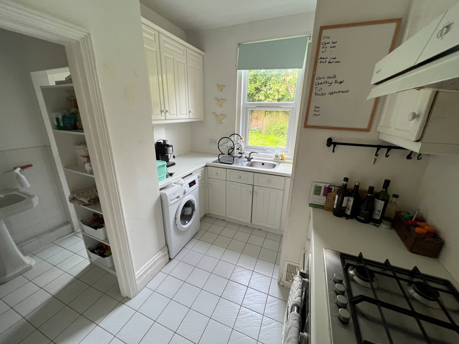 Ground Floor Flat in Bournemouth