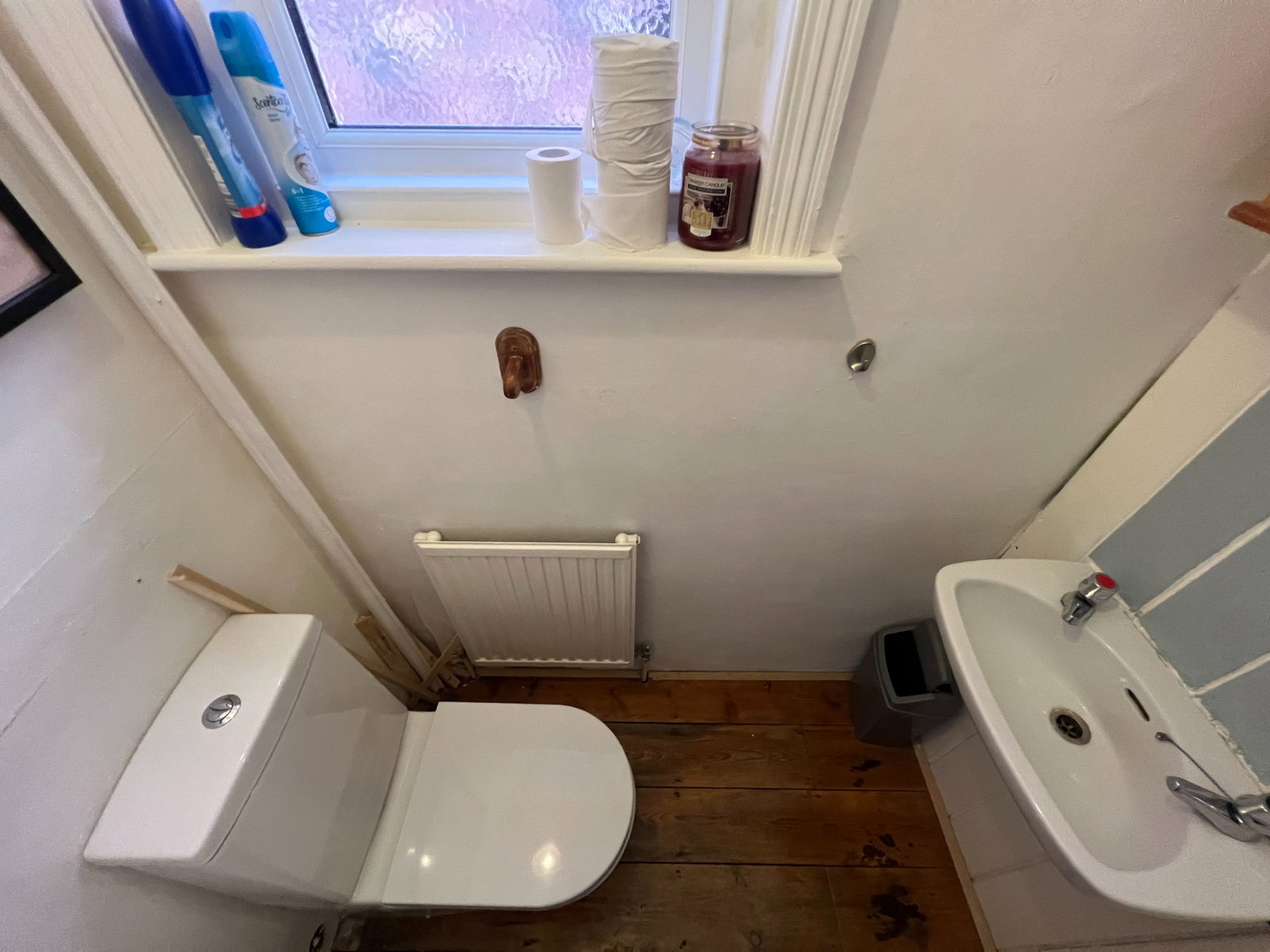 Ground Floor Flat in Bournemouth