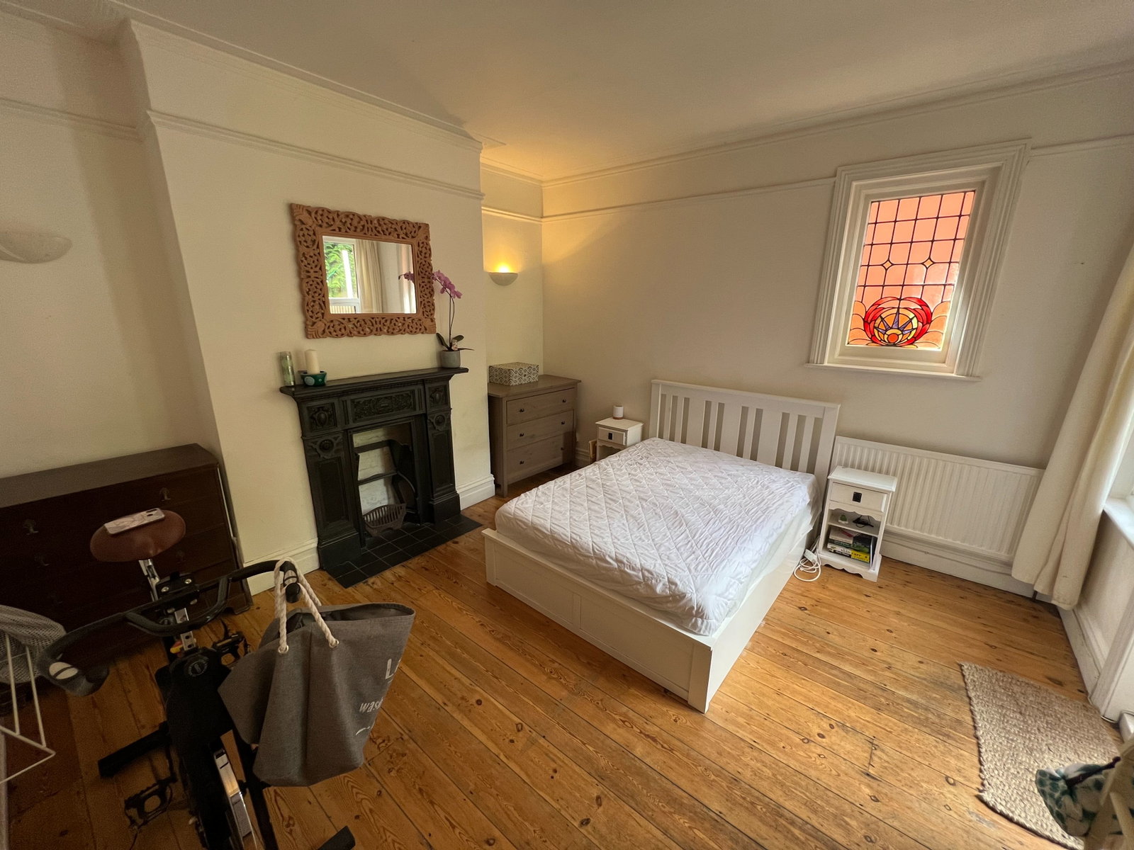 Ground Floor Flat in Bournemouth