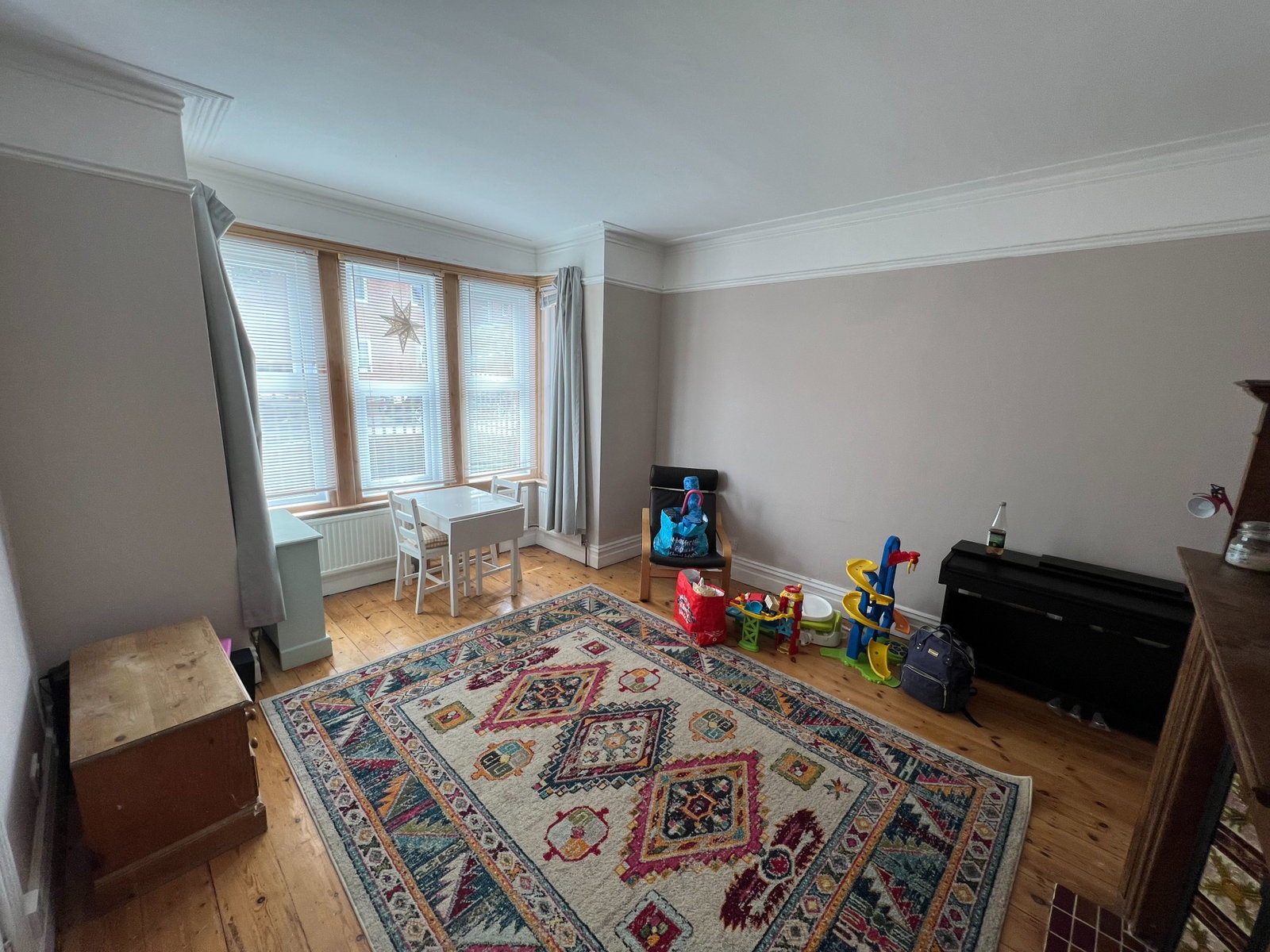 Ground Floor Flat in Bournemouth