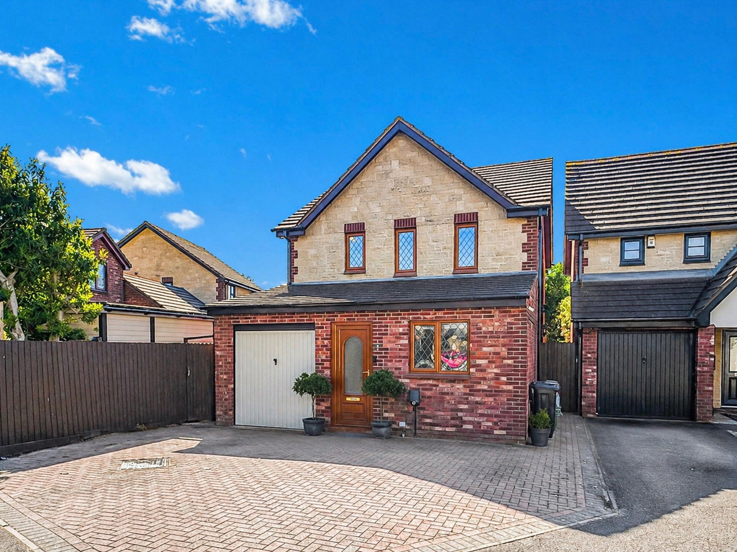 Detached House in Gloucester