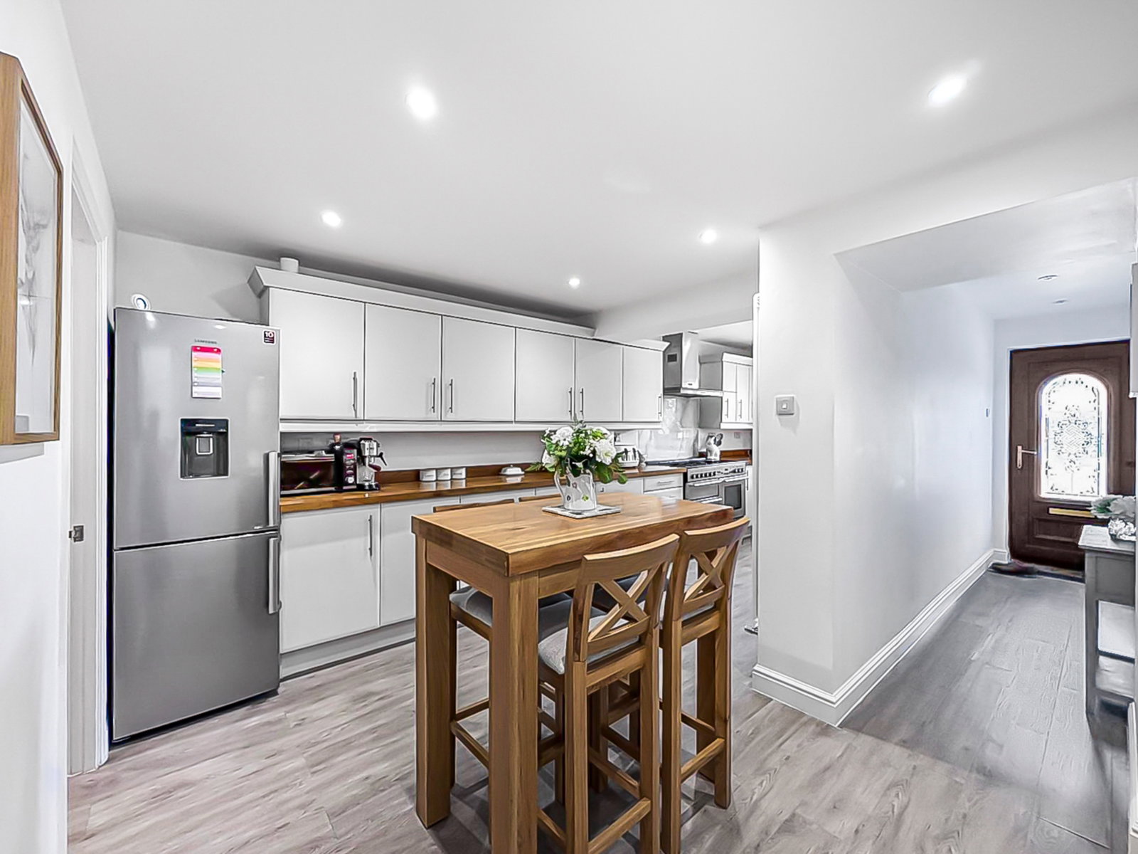 Detached House in Gloucester
