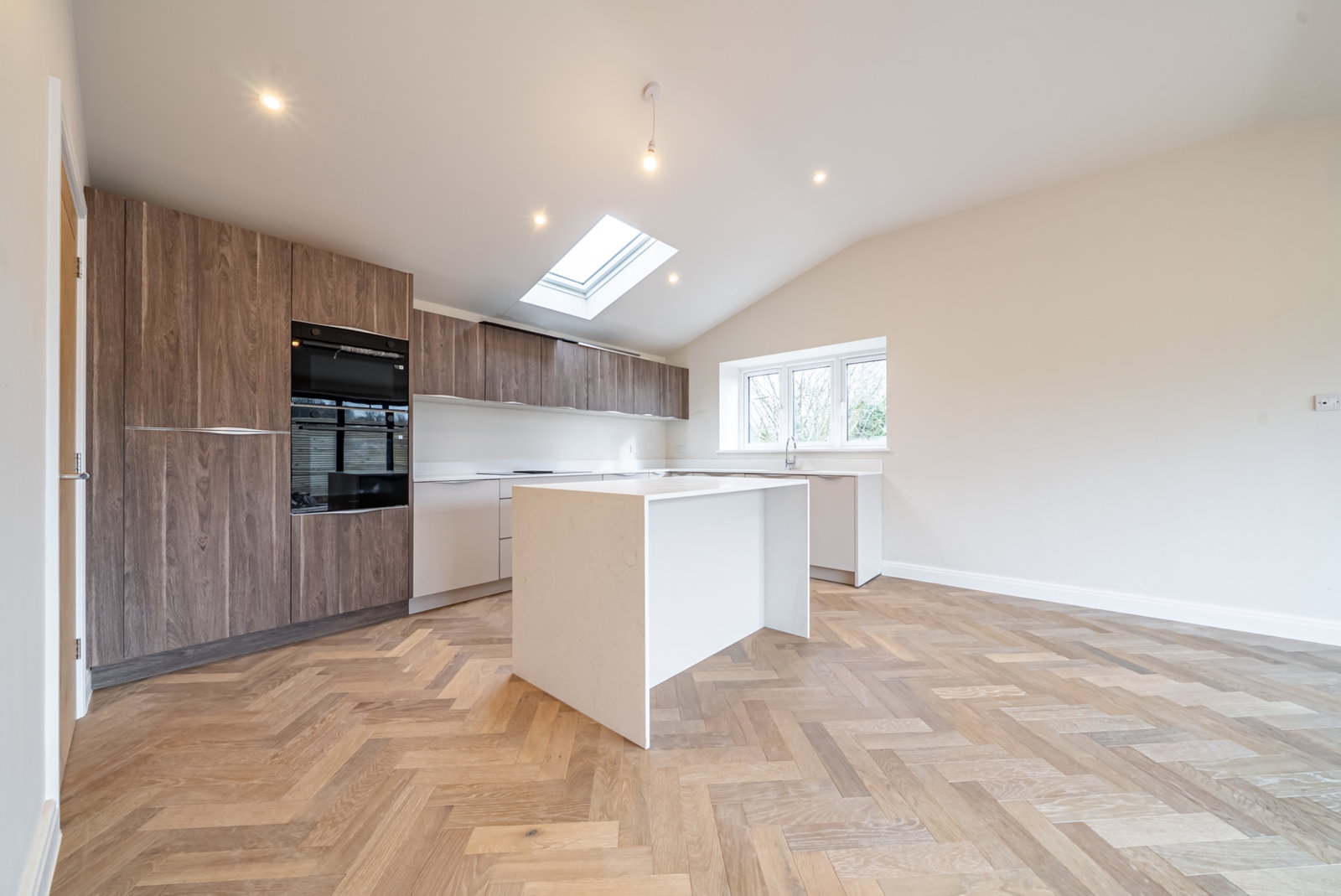 Semi Detached Bungalow in Coventry