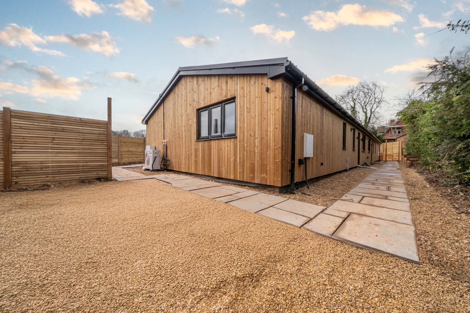 Semi Detached Bungalow in Coventry