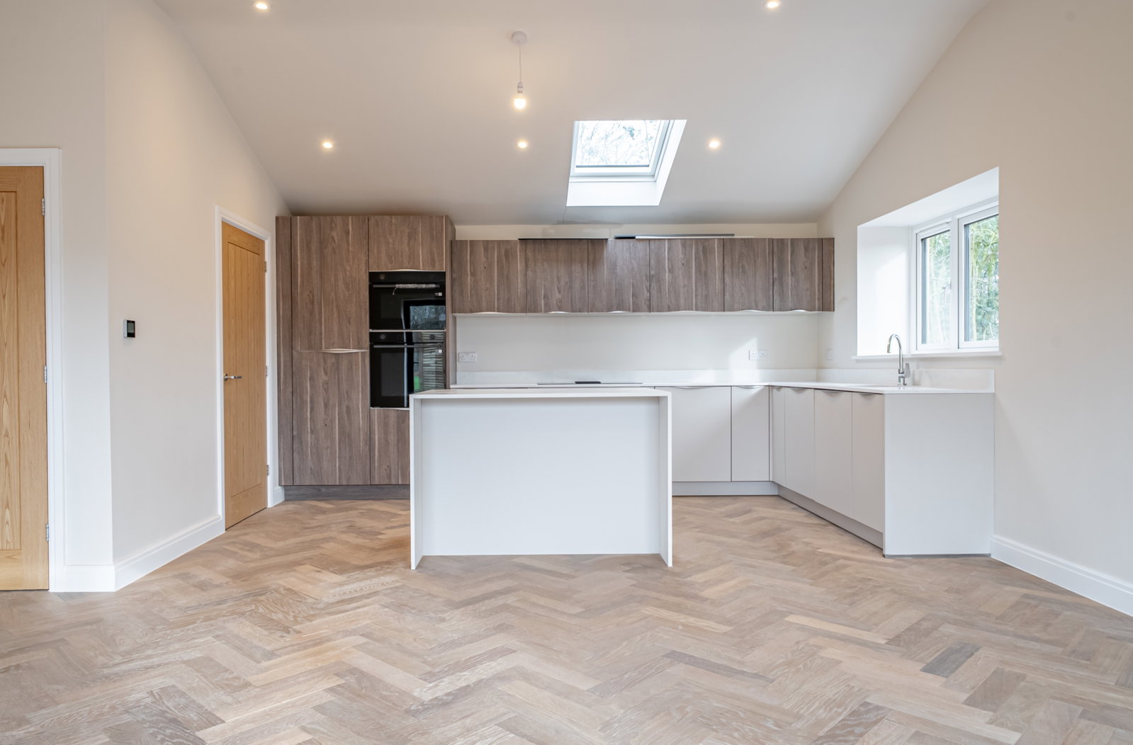 Semi Detached Bungalow in Coventry