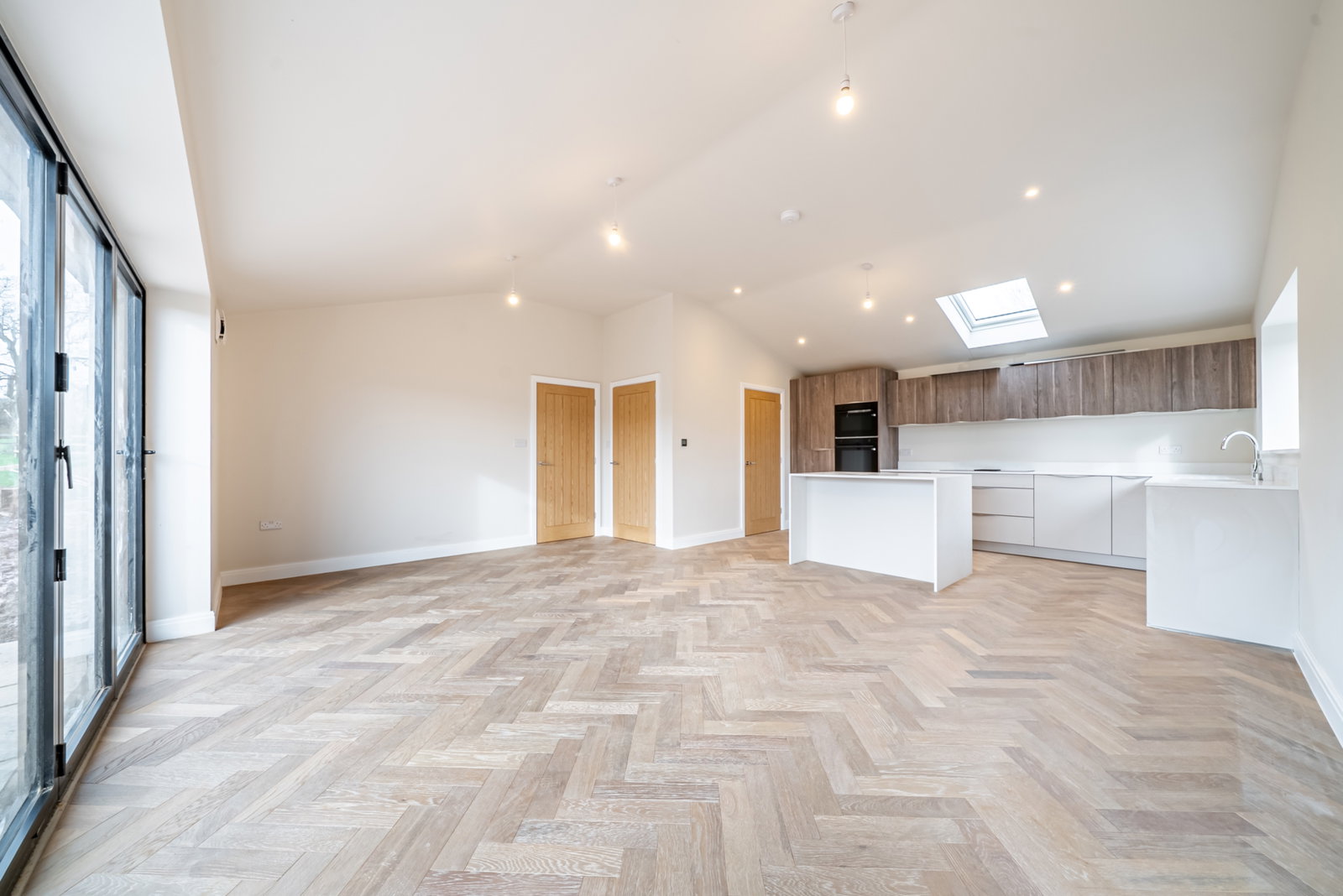 Semi Detached Bungalow in Coventry