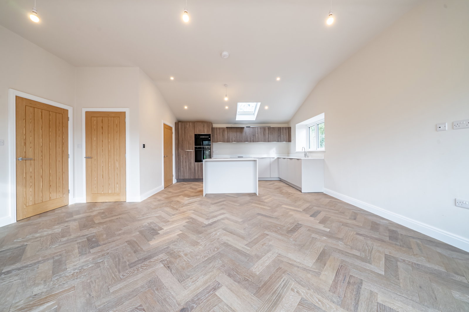 Semi Detached Bungalow in Coventry