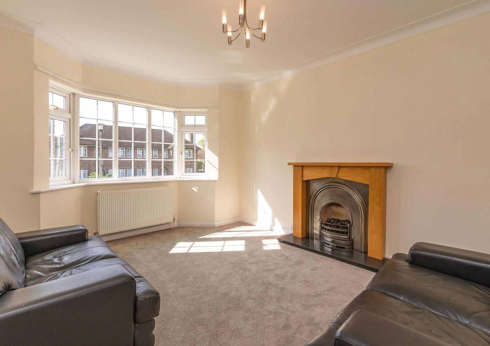 Ground Floor Flat in Stanmore