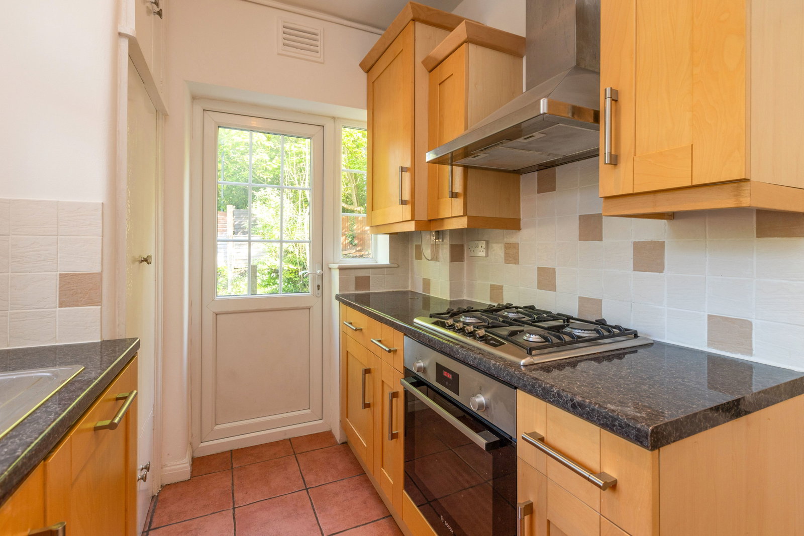 Ground Floor Flat in Stanmore