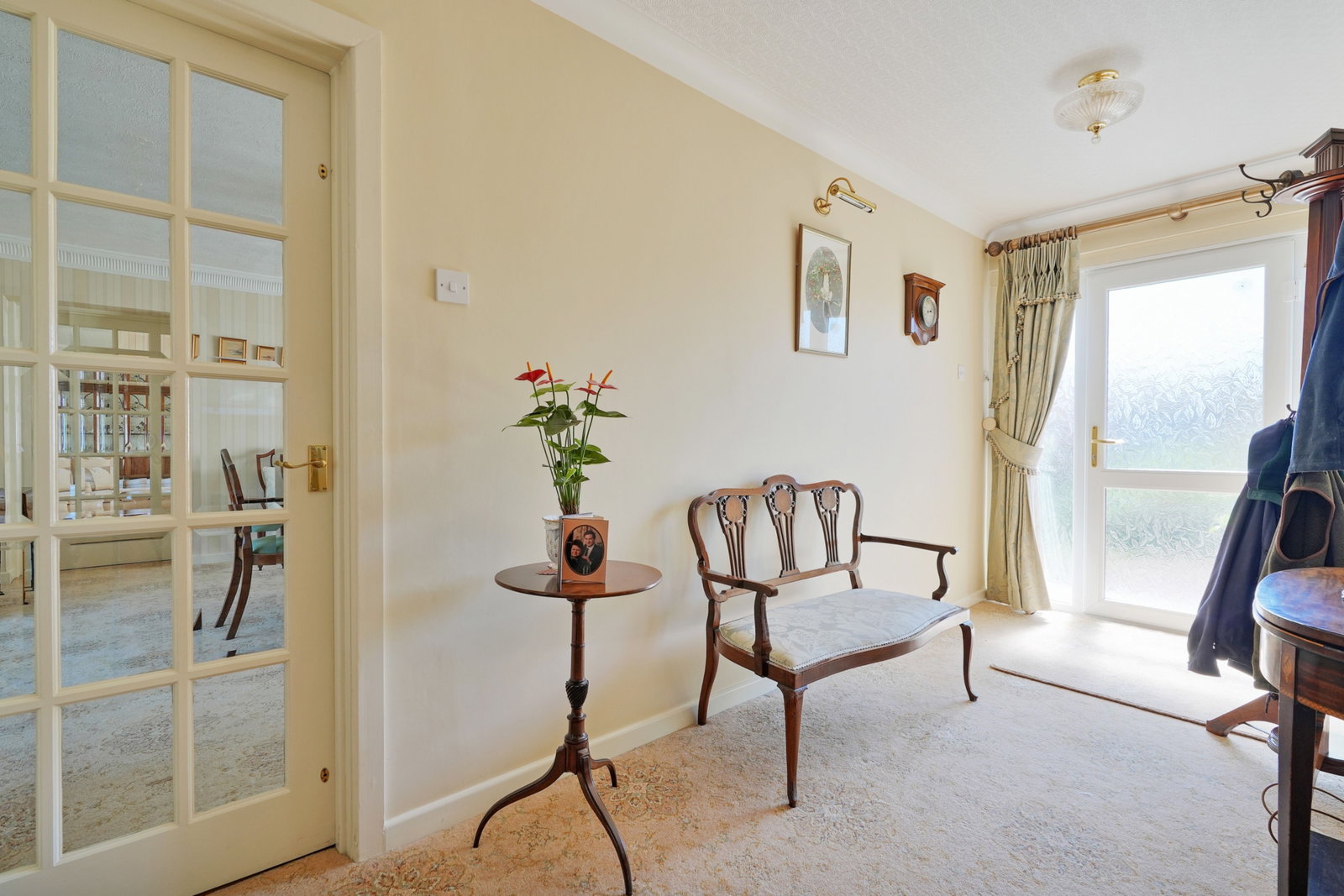 Bungalow in Sheffield