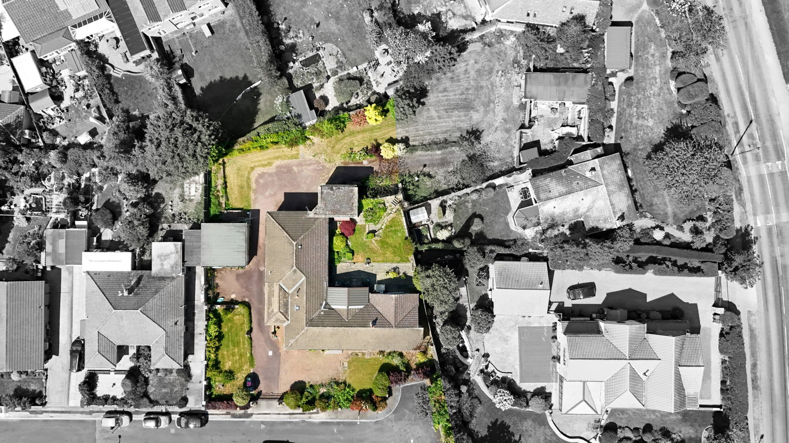 Bungalow in Sheffield