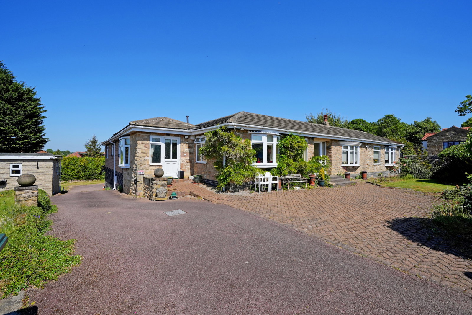 Bungalow in Sheffield