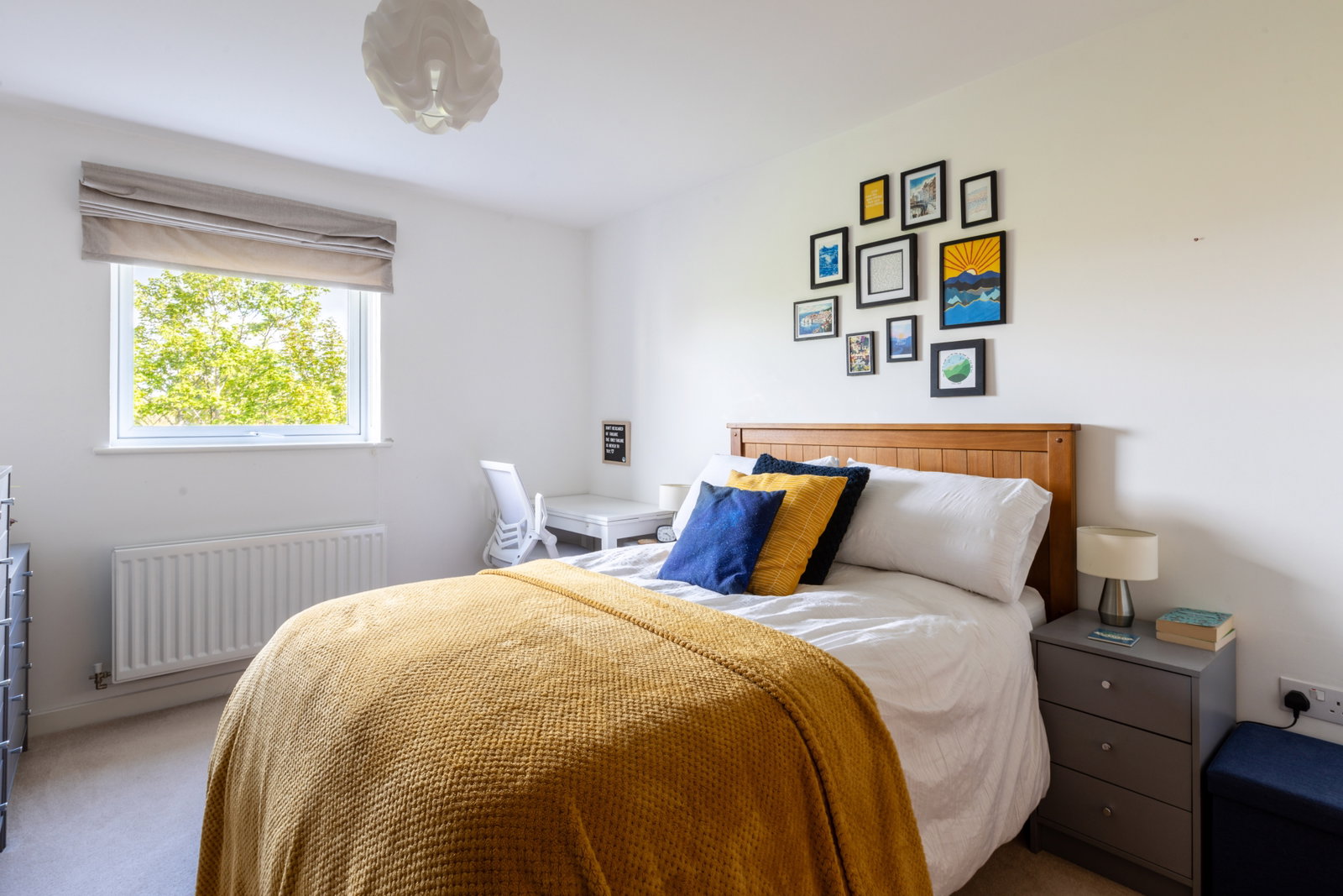 Flat in Tonbridge