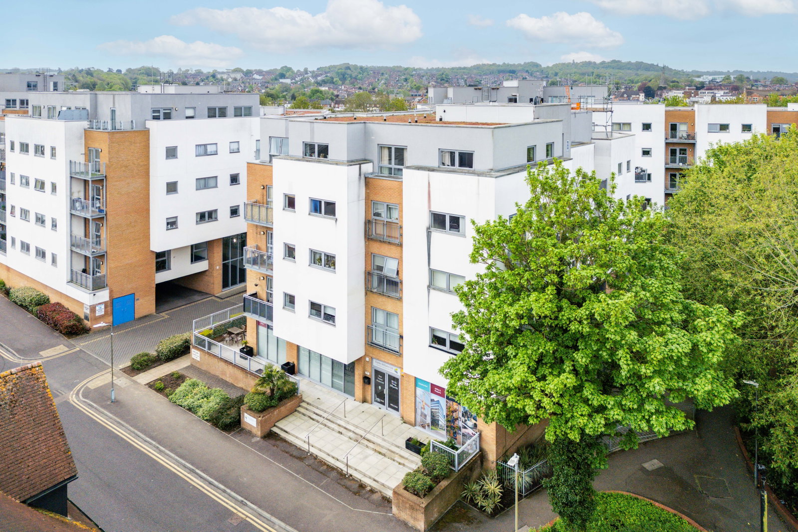 Flat in Tonbridge