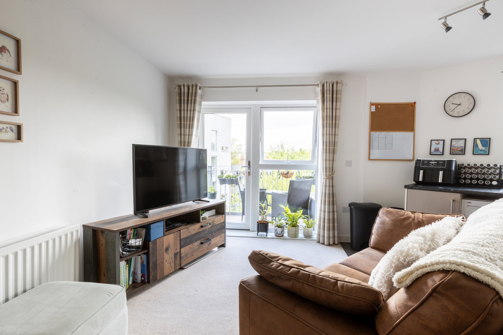Flat in Tonbridge