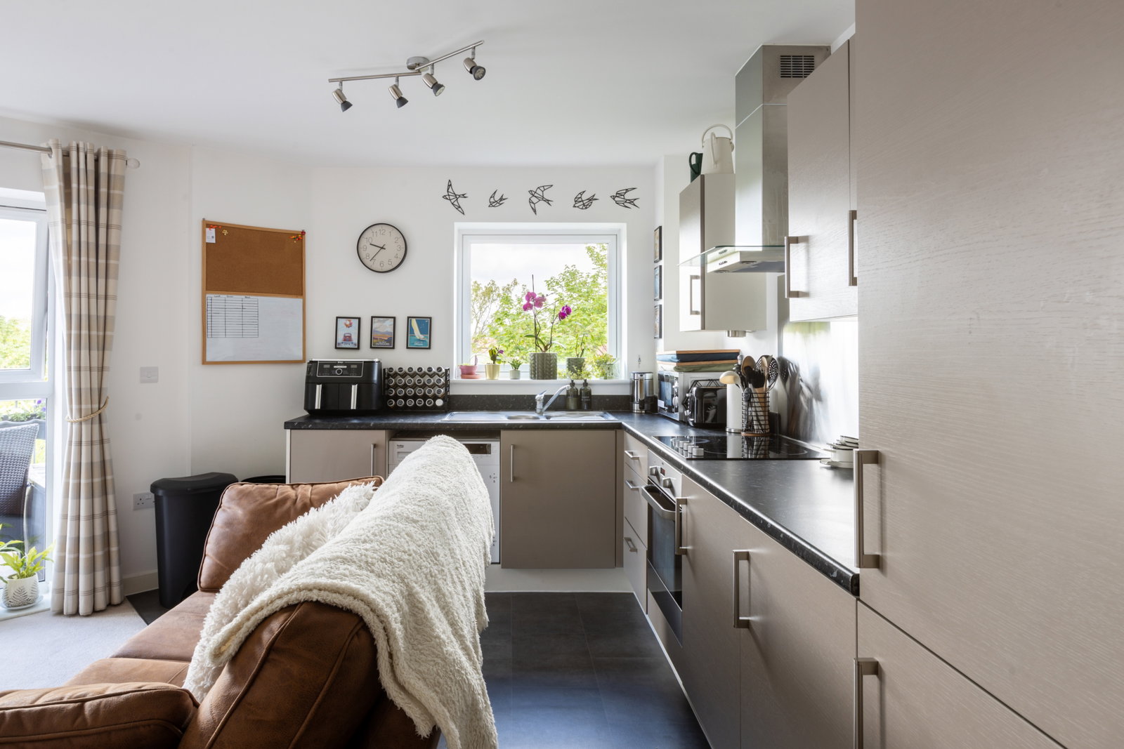 Flat in Tonbridge