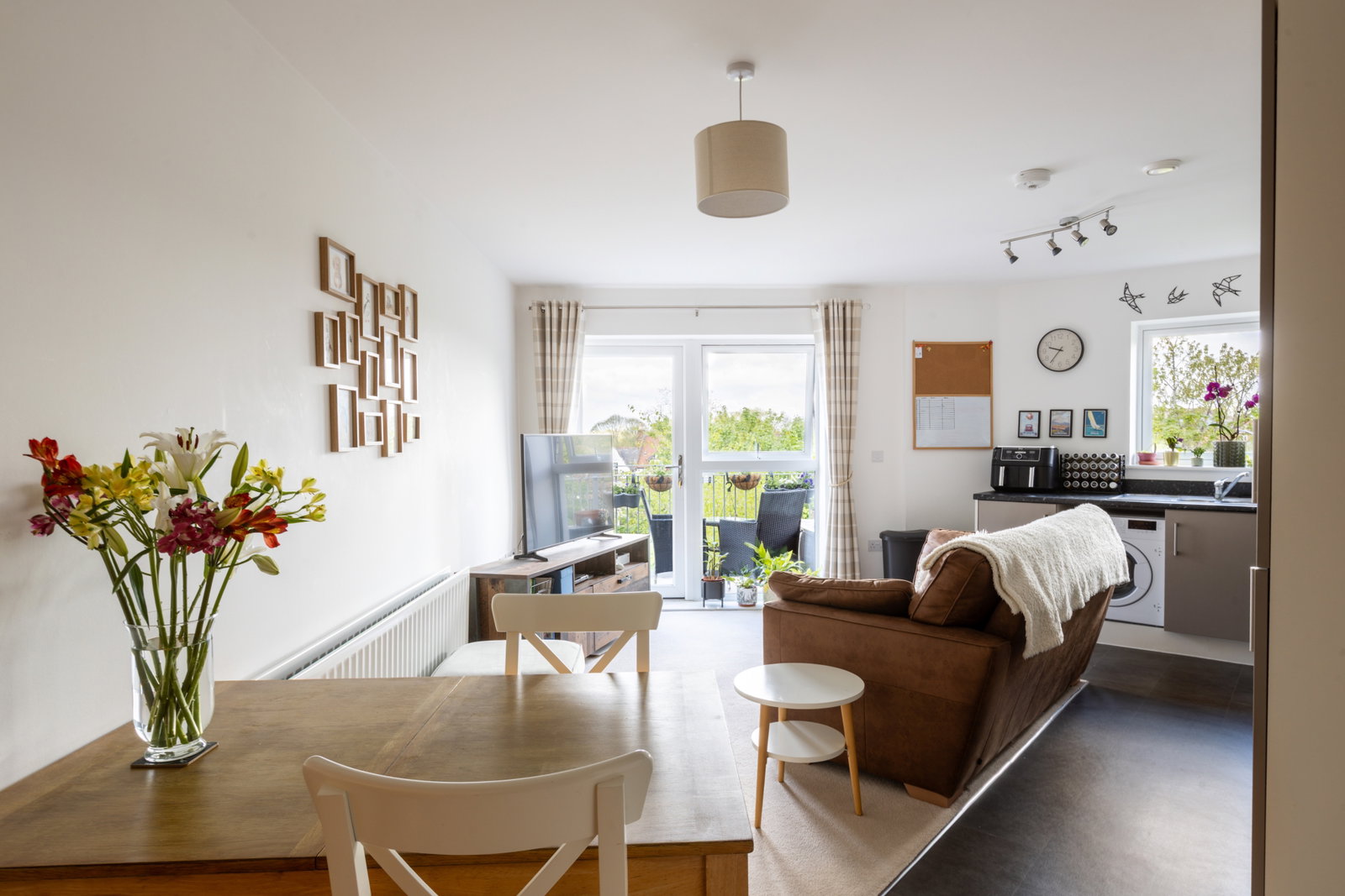 Flat in Tonbridge