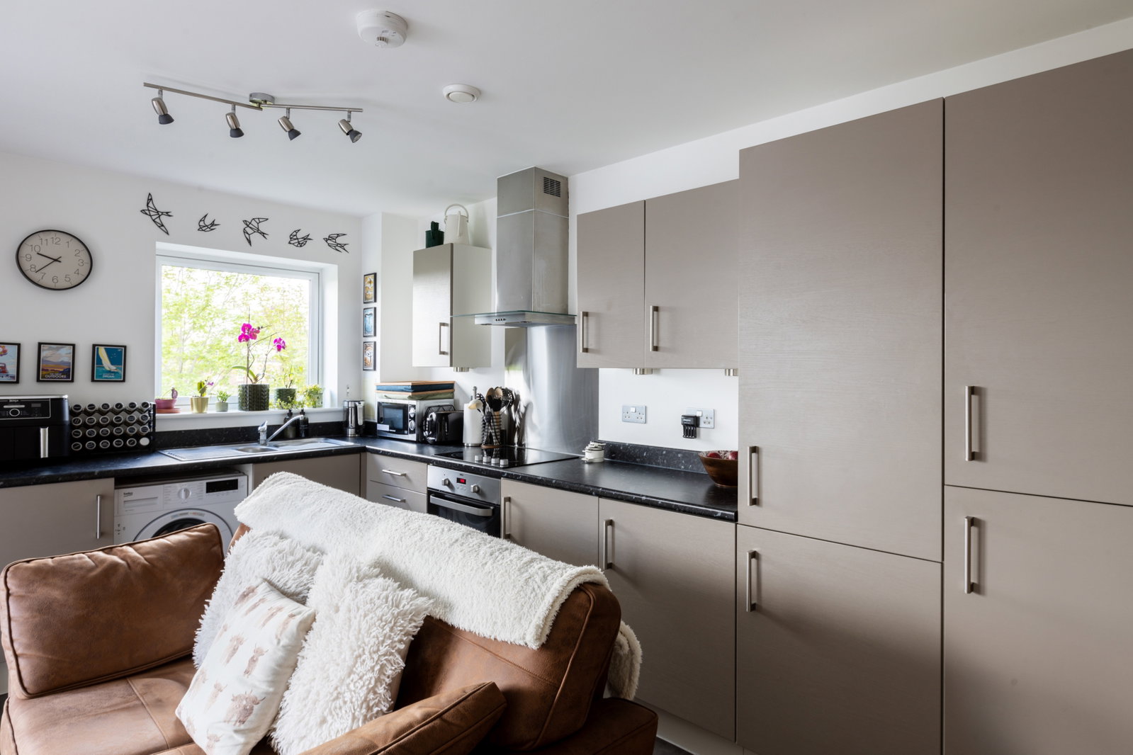 Flat in Tonbridge