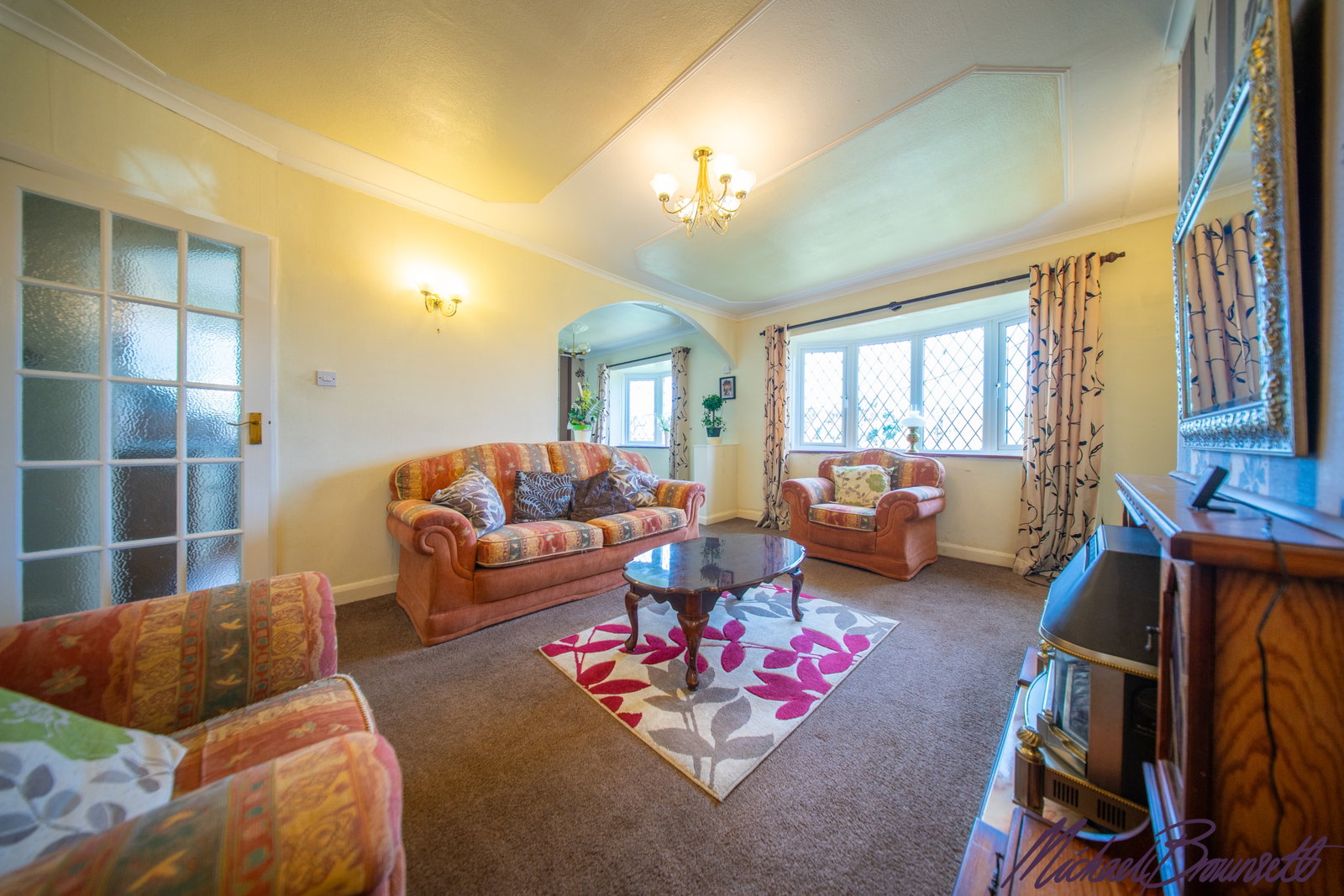 Semi Detached House in Bradford