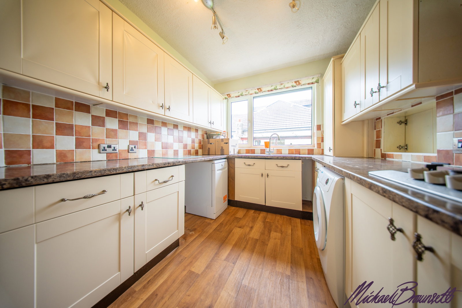 Semi Detached House in Bradford