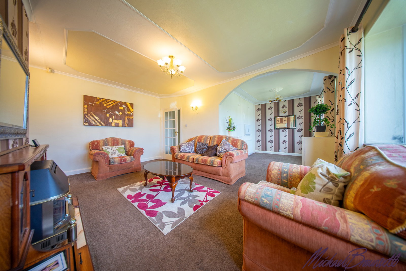 Semi Detached House in Bradford