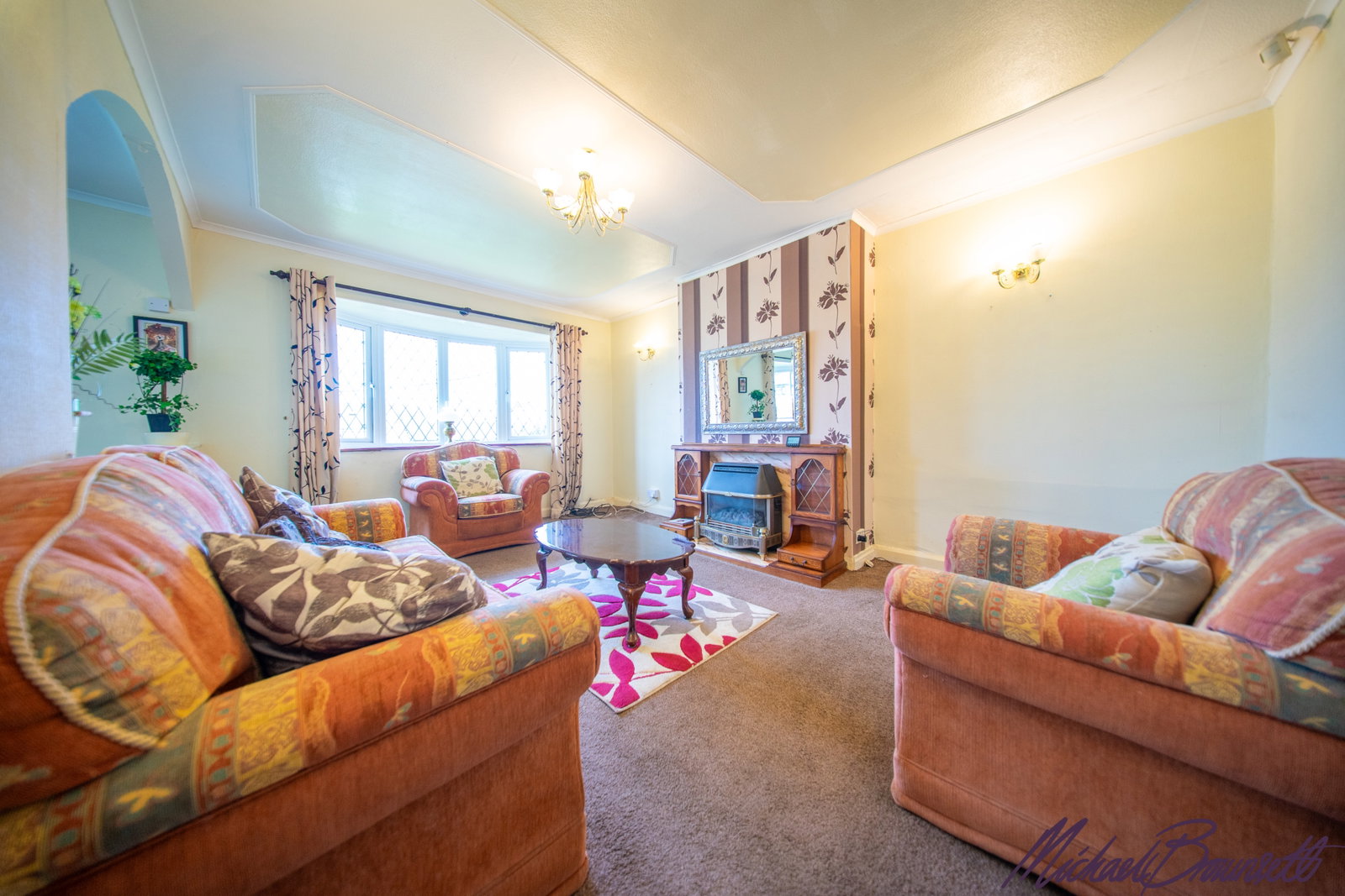 Semi Detached House in Bradford