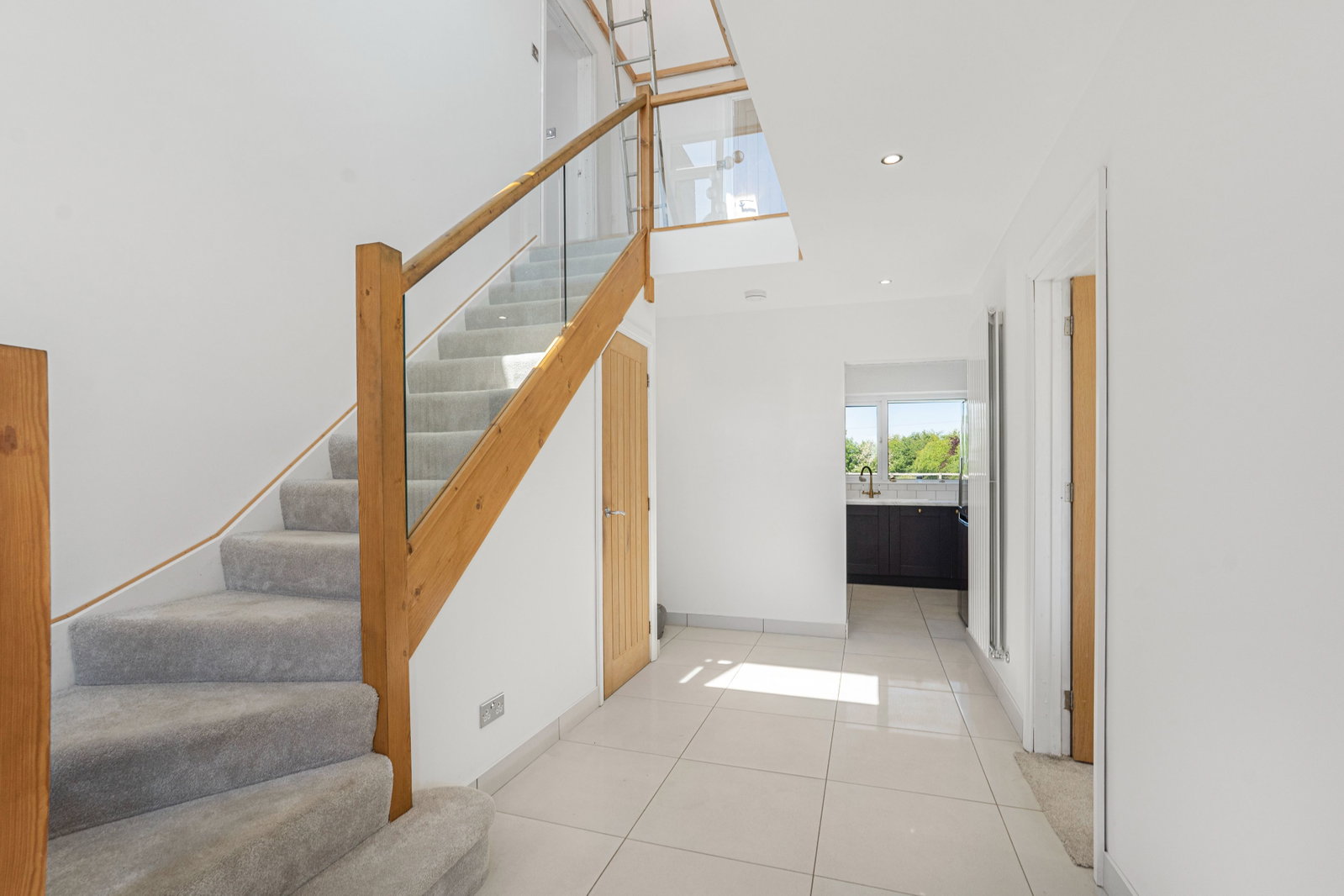 Detached House in Bishop's Stortford