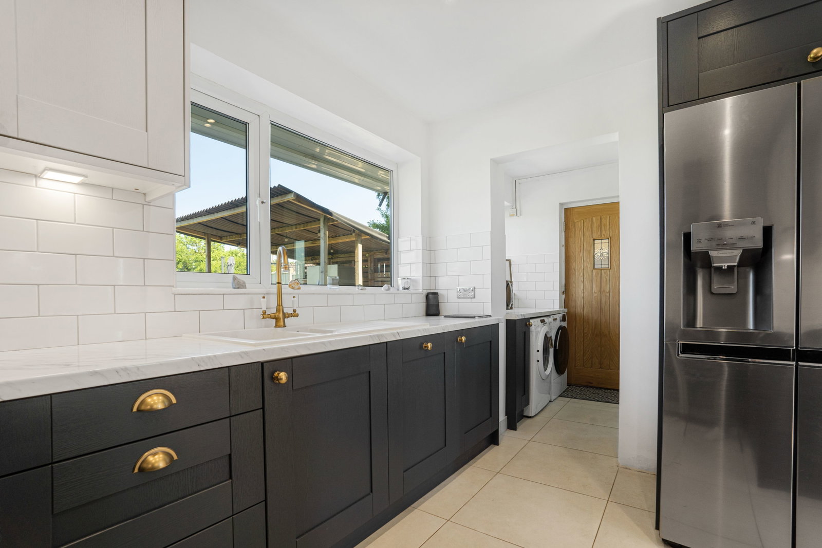 Detached House in Bishop's Stortford