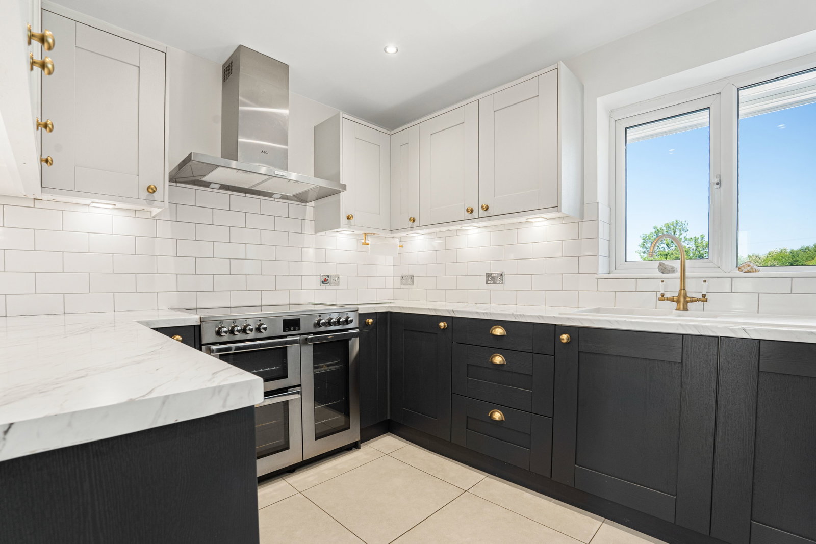 Detached House in Bishop's Stortford
