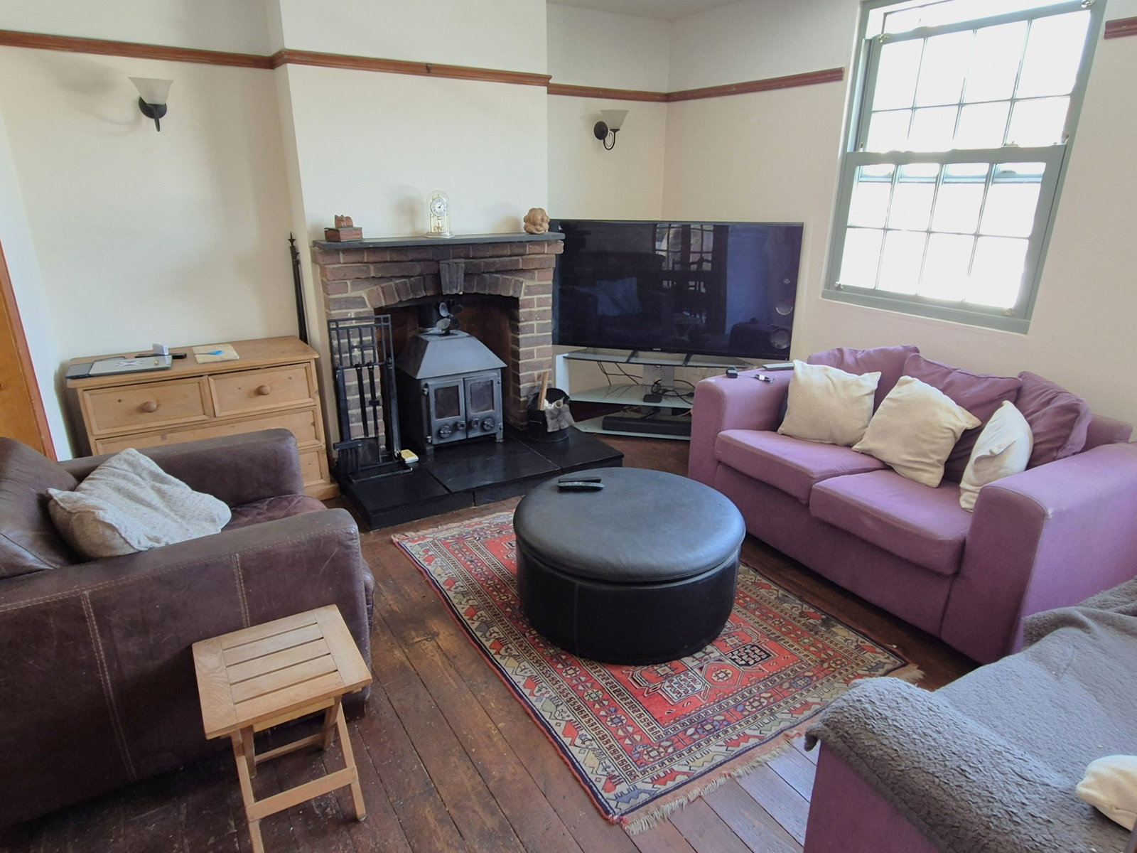 Detached House in Shefford